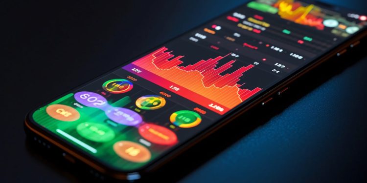 The Future is Here: Using Trading Apps to Navigate the Stock Market
