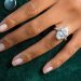 Oval cut diamonds: A flattering and feminine shape