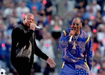 Super Bowl Halftime Legends: Icons Who Owned the Stage