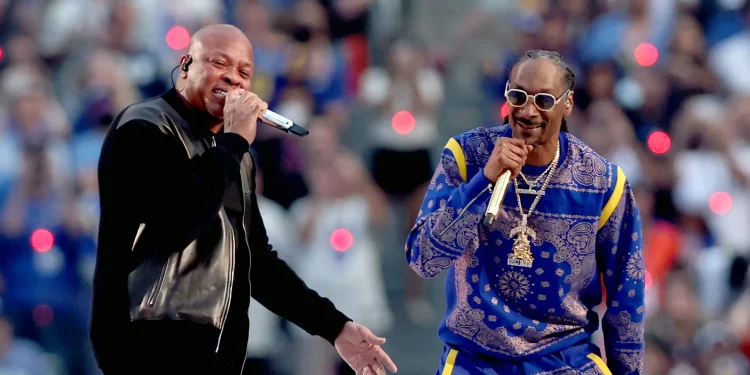 Super Bowl Halftime Legends: Icons Who Owned the Stage