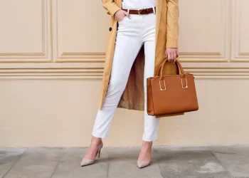 Ensuring the Legitimacy of Pre-owned Luxury bags