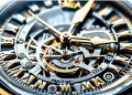 Reasons Second Hand Omega Watches Stop Working