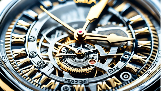 Reasons Second Hand Omega Watches Stop Working