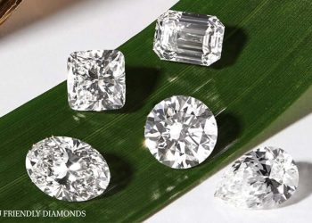 Here’s A Guide To Selecting Ideal Diamond Shape For You