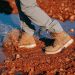Stay One Step Ahead in the Field with Trudge Boots for Ultimate Comfort