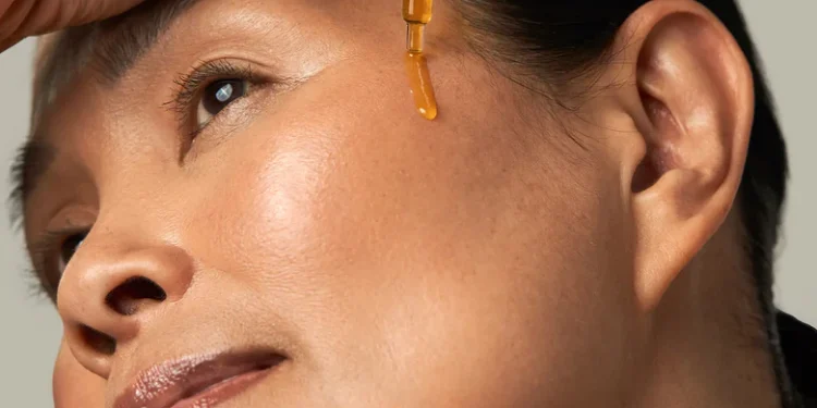 How to Choose a Face Serum Based on Your Skin Type